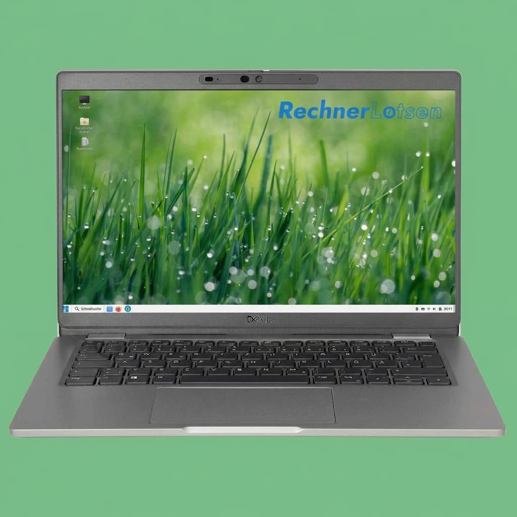 Dell Latitude 5320