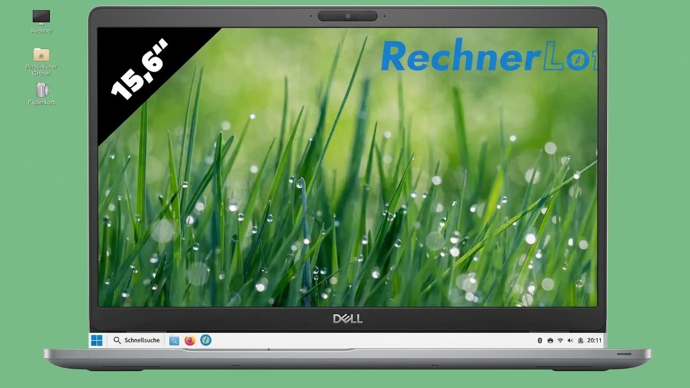 Dell Latitude 5510