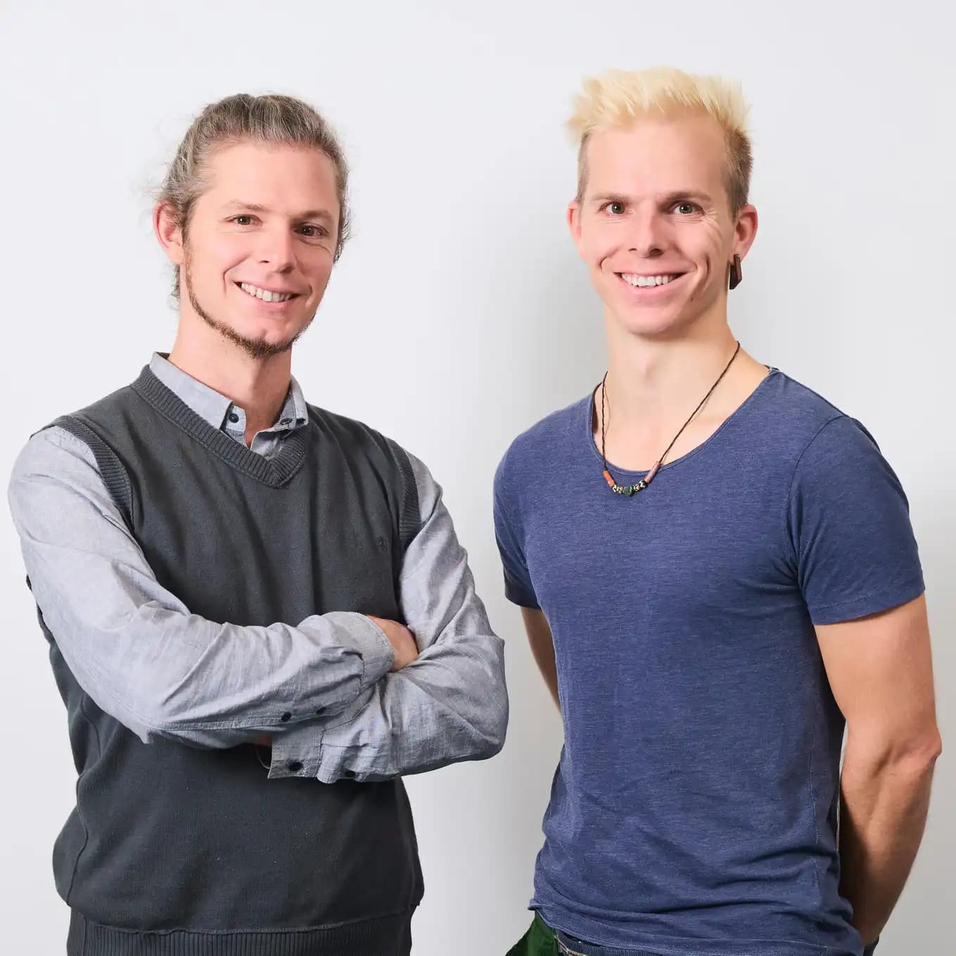 Das RechnerLotsen Team