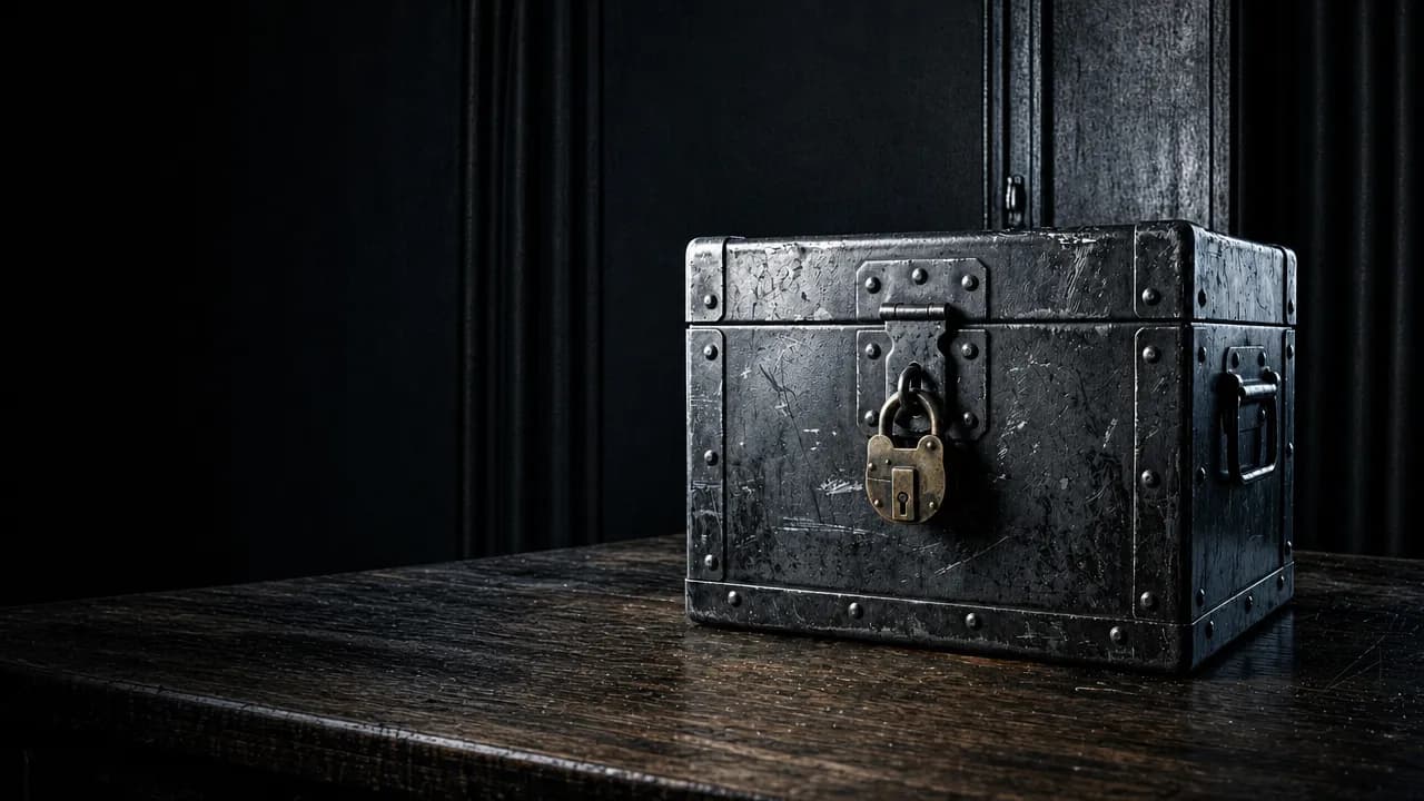 Linux-Sicherheit: ein datensparsamer Fels in der Brandung.