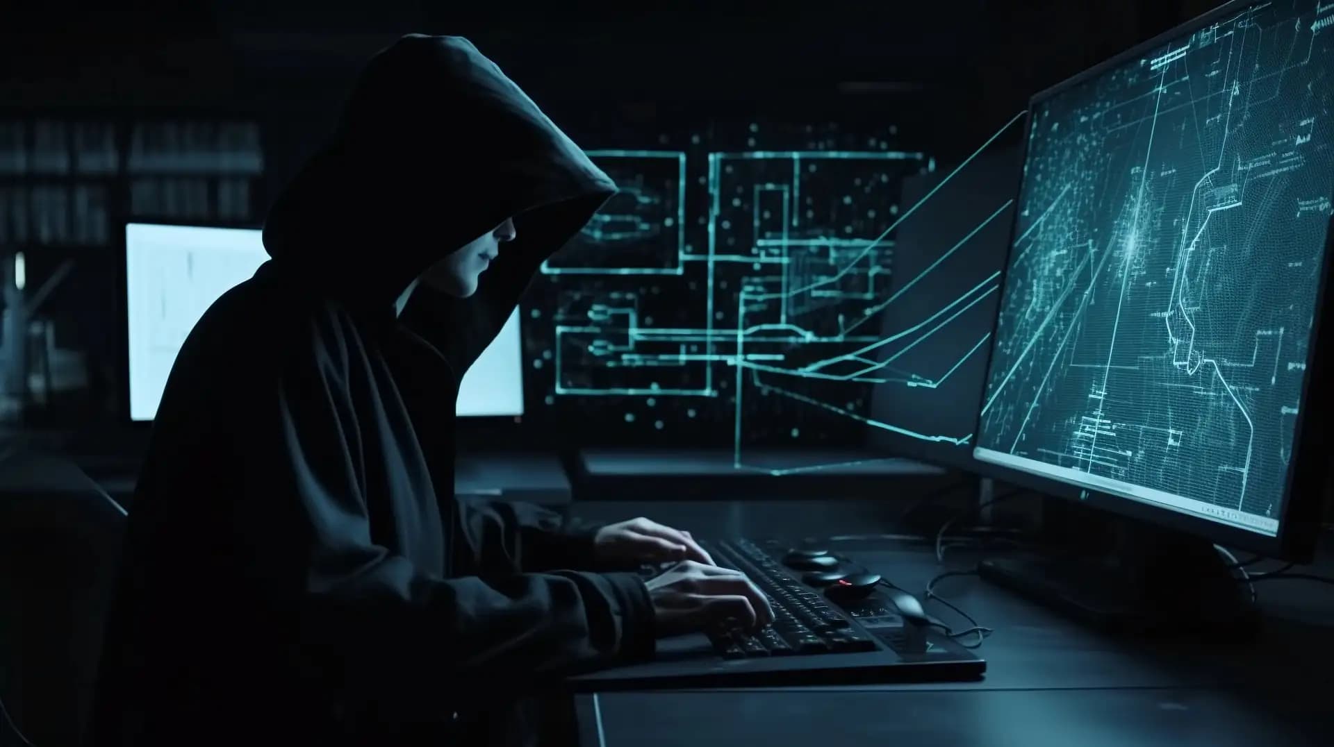 Der beste Virenschutz ist ein System, in das ein Virus gar nicht erst hineinkommt.