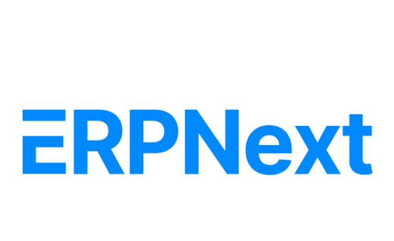 Logo ERPNext (Frappe)