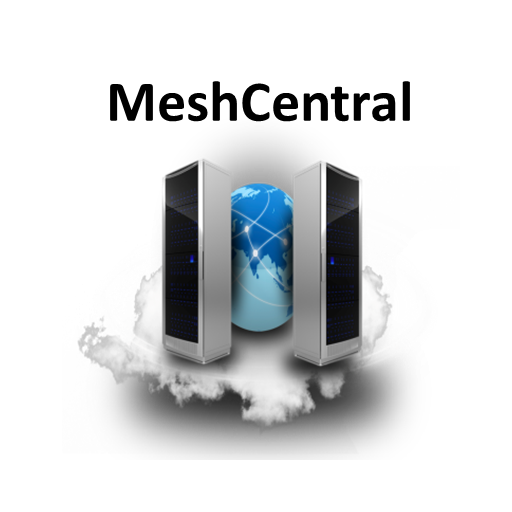 Logo MeshCentral