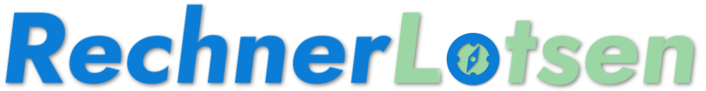 RechnerLotsen